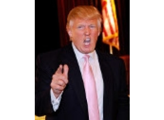 Donald Trump, un conservatore solo di nome